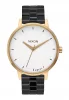 The Kensington Amuse Light Gold / Black