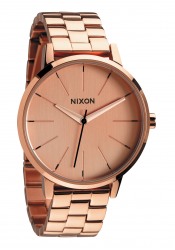 Nixon The Kensington All Rose Gold Ladies´ Watch