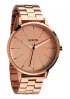 The Kensington All Rose Gold Damenuhr