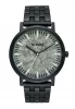 The Porter Black / Concrete