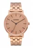 The Porter All Rose Gold