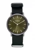 The Porter Nylon Surplus / Black