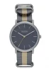 The Porter Nylon Gray Taupe