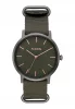 The Porter Nylon Rose Gold / Gunmetal / Surplus