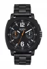 The Charger Chrono All Black
