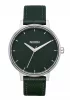 The Kensington Leather Evergreen