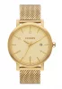 The Rollo 38 SS All Gold