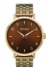 The Arrow Light Gold / Manuka