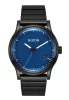 The Station All Black / Blue