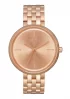 The Vix All Rose Gold