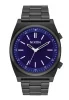 The Brigade All Black / Dark Blue