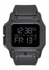 The Regulus All Black