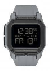 Nixon The Regulus All Gunmetal