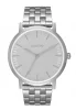 The Porter 35 All Silver
