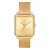 The K Squared Milanese All Gold