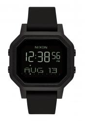 Nixon The Siren All Black