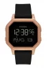 The Siren SS Rose Gold / Black