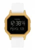 The Siren SS Gold / White