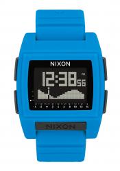 Nixon The Base Tide Pro Blue