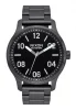 The Patrol Black / Silver