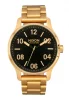 The Patrol Gold / Black