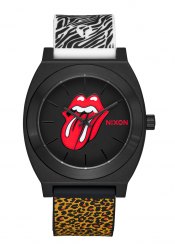 Nixon Rolling Stones Time Teller OPP Multi/Black
