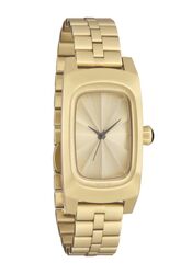 Nixon The Frankie Sand Drift / Gold / Gold