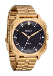 Nixon The Fremont 40 Gold/ Black