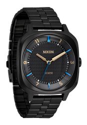 Nixon The Fremont 40 Black/ Black Multi