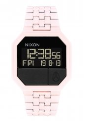 Nixon The Re-Run All Matte Petal