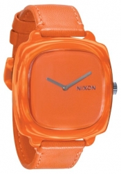 Nixon The Shutter Marmalade Ladies´ Watch