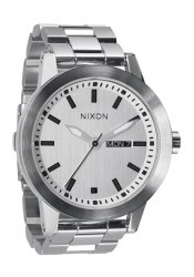 Nixon The Spur White Men´s Watch