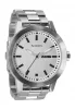 The Spur White Herrenuhr