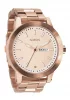 The Spur All Rose Gold