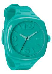 Nixon The Dial Teal Ladies´ Watch