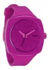 The Dial Shocking Pink Damenuhr