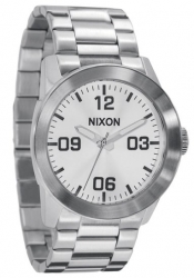 Nixon The Private SS White men´s watch