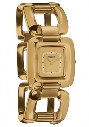 Nixon The Sisi SS All Gold Ladies´ Watch