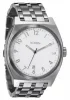 The Monopoly White Herrenuhr