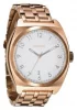The Monopoly Rose Gold Herrenuhr