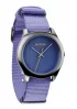 The Mod Pastel Purple