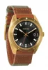 The Rover II Surplus / Gold