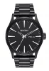 The Sentry SS All Black Herrenuhr