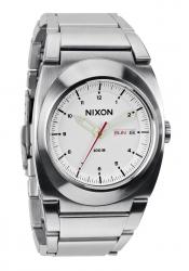 Nixon The Don white Men´s Watch