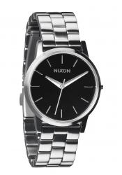 Nixon The Small Kensington Black Ladies´ Watch