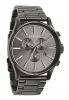 The Sentry Chrono All Gunmetal