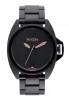 The Anthem All Black / Rose / Gold
