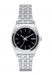 Nixon The Small Time Teller Black