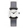 The Luca Gunmetal Damenuhr