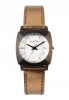 The Luca Antique Copper Damenuhr